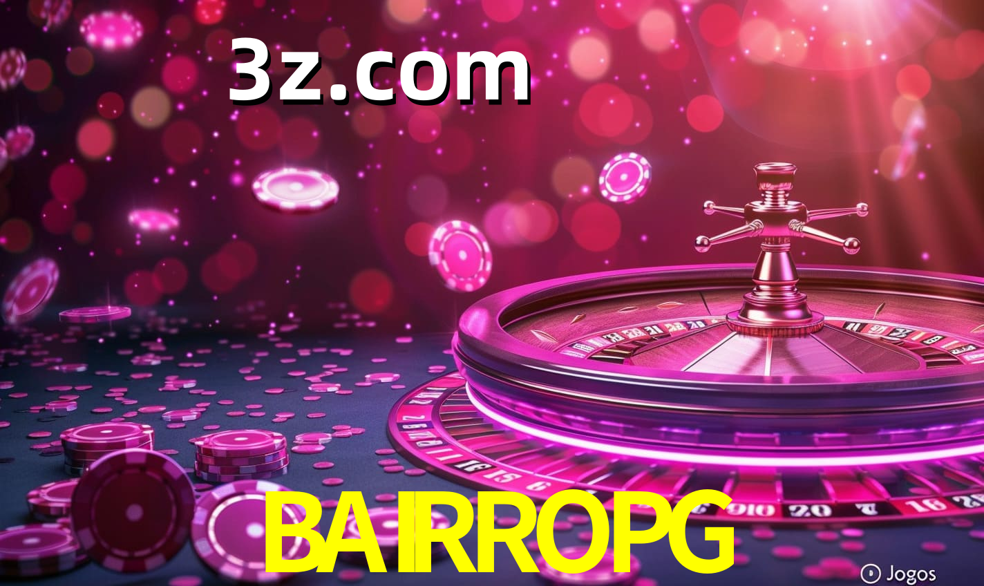 Melhores Jogos de Slots no BAIRROPG 🍀